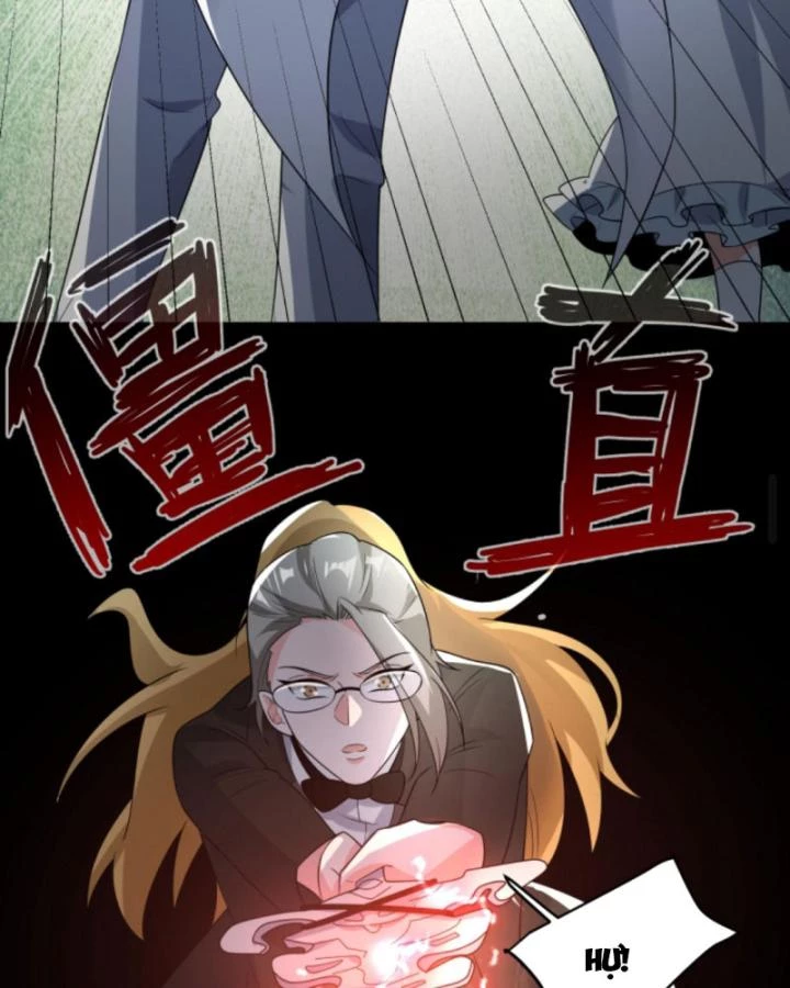 Ta Nói Tối Nay Vô Thần, Thế Là Chúng Thần Vẫn Lạc Chapter 74 - 27