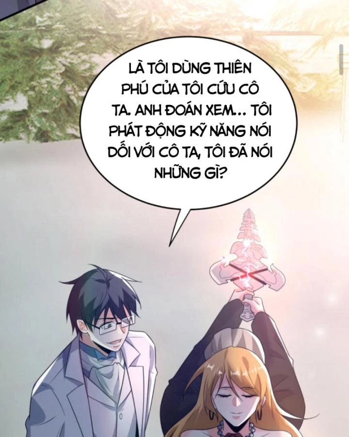 Ta Nói Tối Nay Vô Thần, Thế Là Chúng Thần Vẫn Lạc Chapter 74 - 31