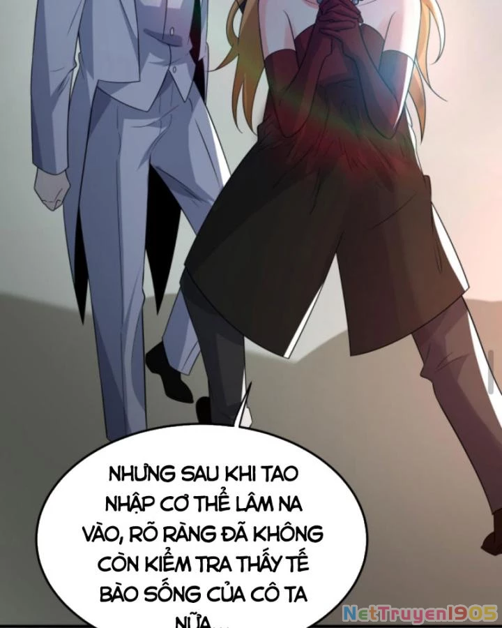 Ta Nói Tối Nay Vô Thần, Thế Là Chúng Thần Vẫn Lạc Chapter 74 - 32