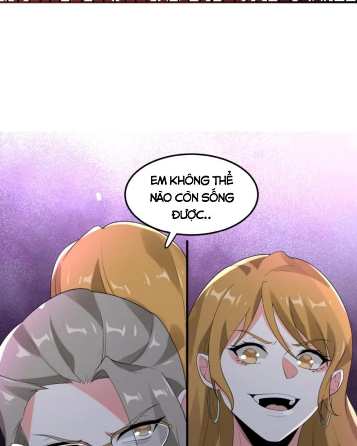 Ta Nói Tối Nay Vô Thần, Thế Là Chúng Thần Vẫn Lạc Chapter 74 - 36