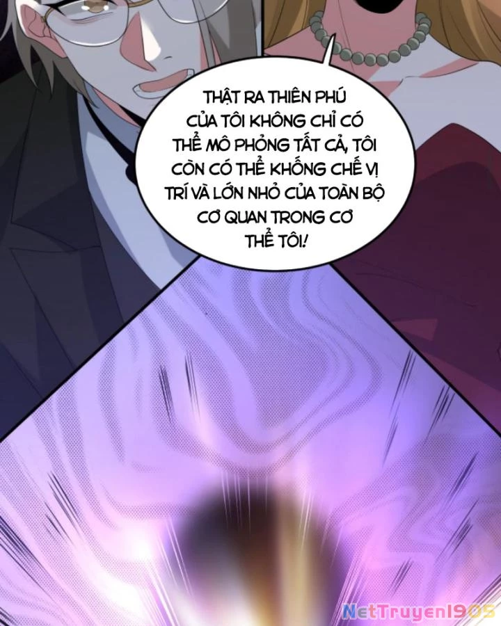 Ta Nói Tối Nay Vô Thần, Thế Là Chúng Thần Vẫn Lạc Chapter 74 - 37