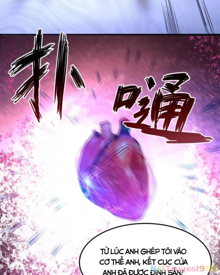 Ta Nói Tối Nay Vô Thần, Thế Là Chúng Thần Vẫn Lạc Chapter 74 - 40