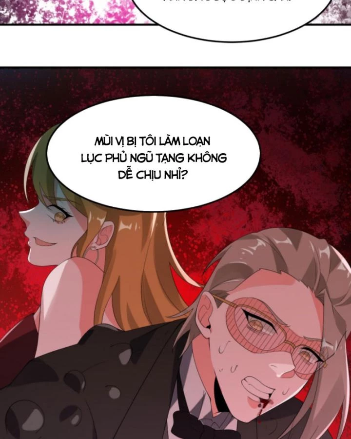 Ta Nói Tối Nay Vô Thần, Thế Là Chúng Thần Vẫn Lạc Chapter 74 - 41