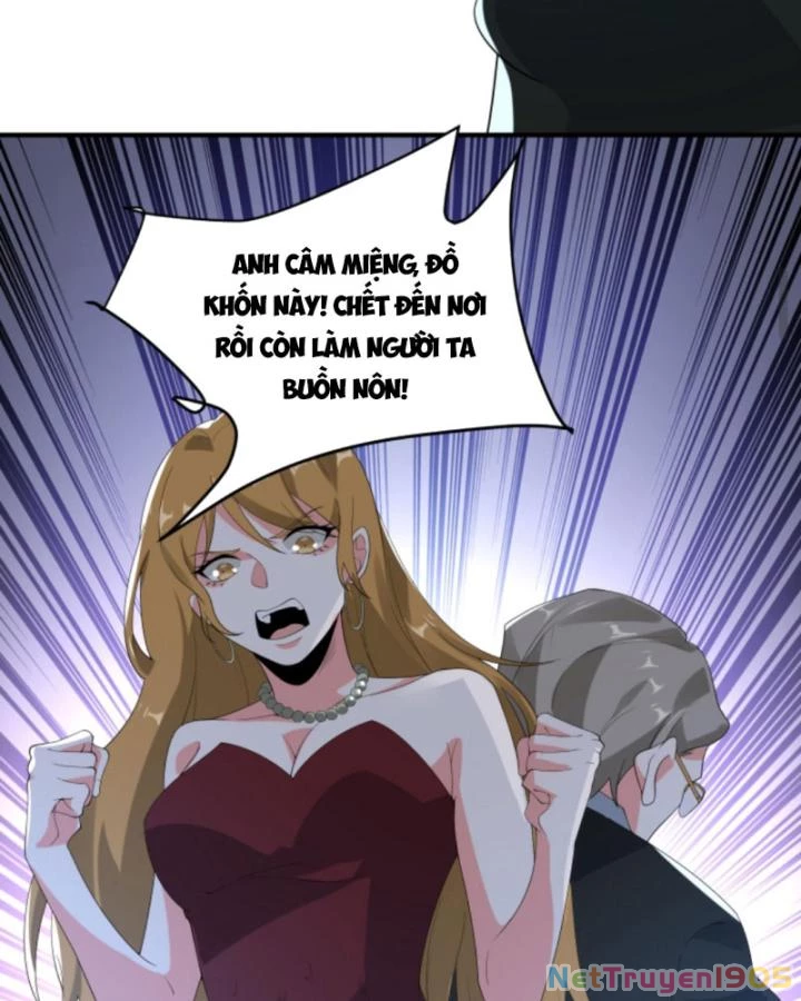 Ta Nói Tối Nay Vô Thần, Thế Là Chúng Thần Vẫn Lạc Chapter 74 - 45