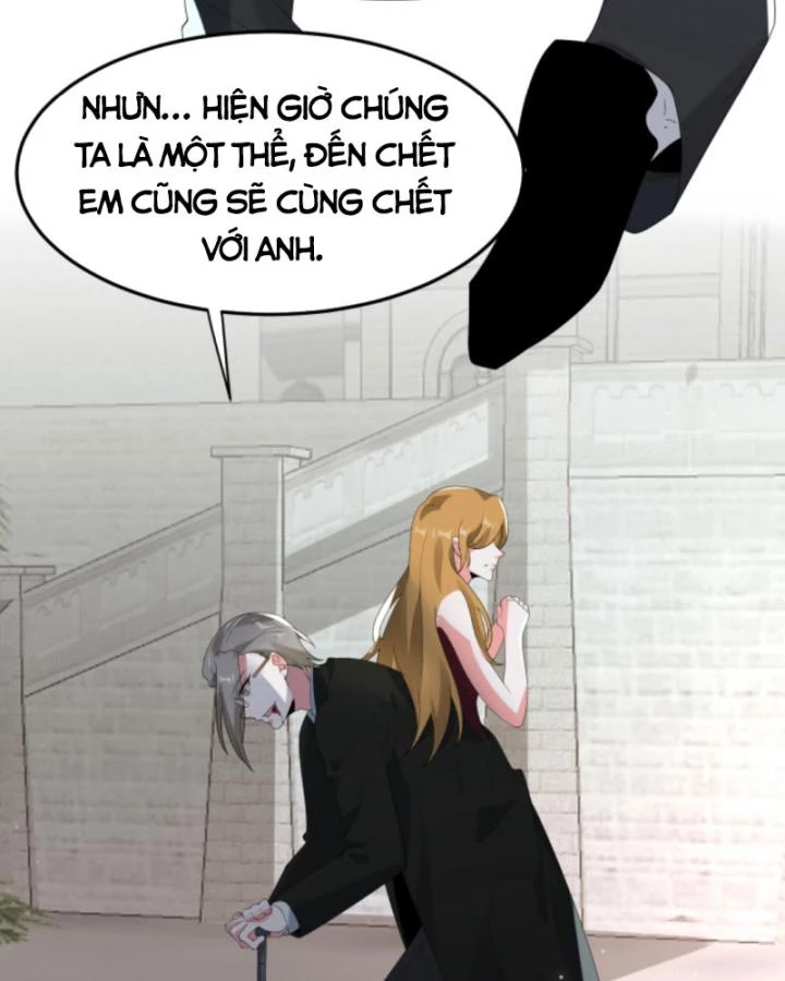 Ta Nói Tối Nay Vô Thần, Thế Là Chúng Thần Vẫn Lạc Chapter 74 - 48