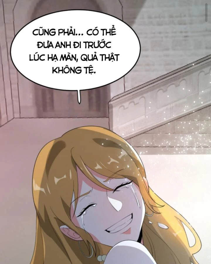 Ta Nói Tối Nay Vô Thần, Thế Là Chúng Thần Vẫn Lạc Chapter 74 - 51