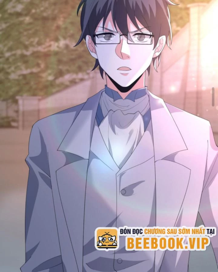 Ta Nói Tối Nay Vô Thần, Thế Là Chúng Thần Vẫn Lạc Chapter 74 - 57