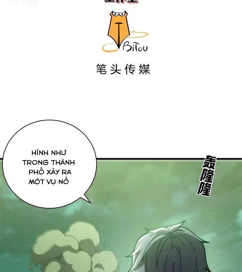 Trưởng Giám Ngục Trông Coi Các Ma Nữ Chapter 116 - 2