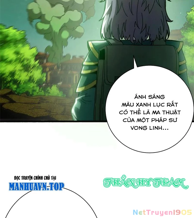 Trưởng Giám Ngục Trông Coi Các Ma Nữ Chapter 116 - 3