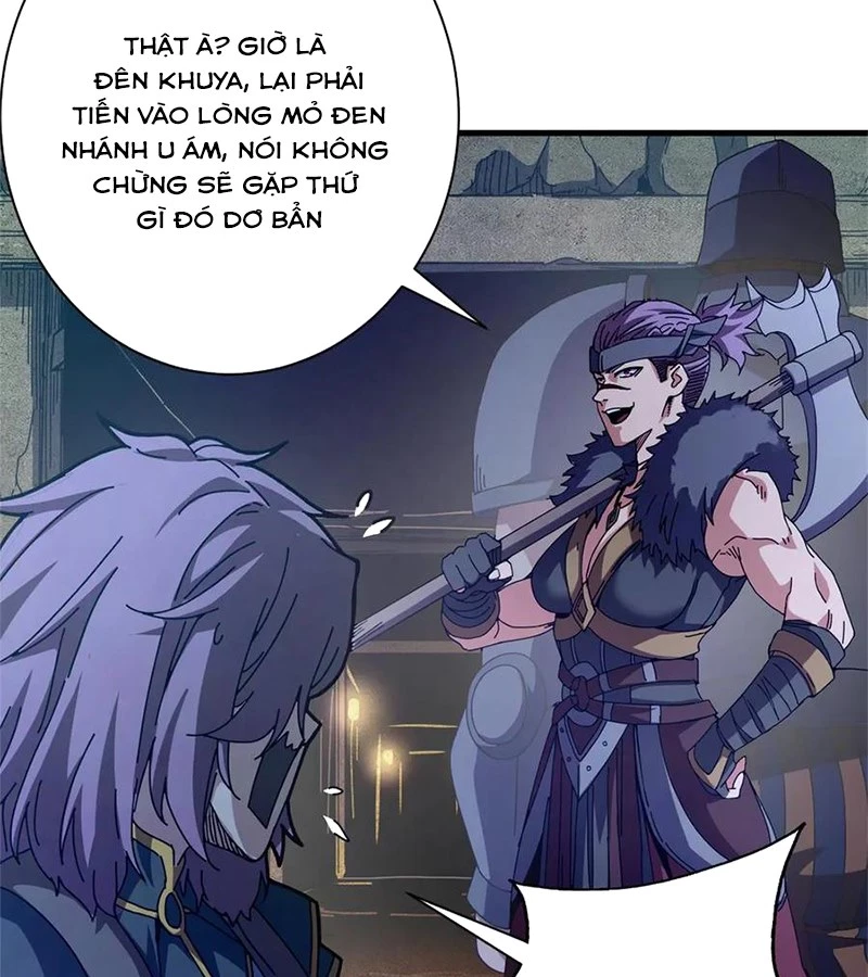 Trưởng Giám Ngục Trông Coi Các Ma Nữ Chapter 116 - 4