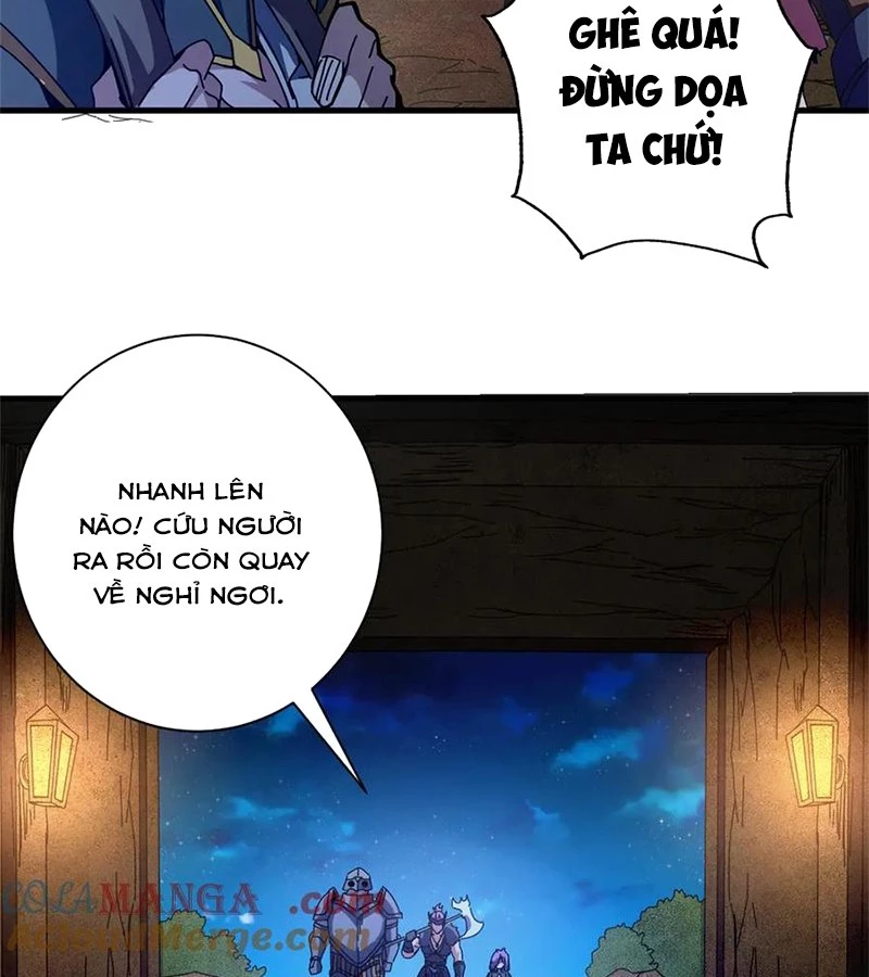 Trưởng Giám Ngục Trông Coi Các Ma Nữ Chapter 116 - 5