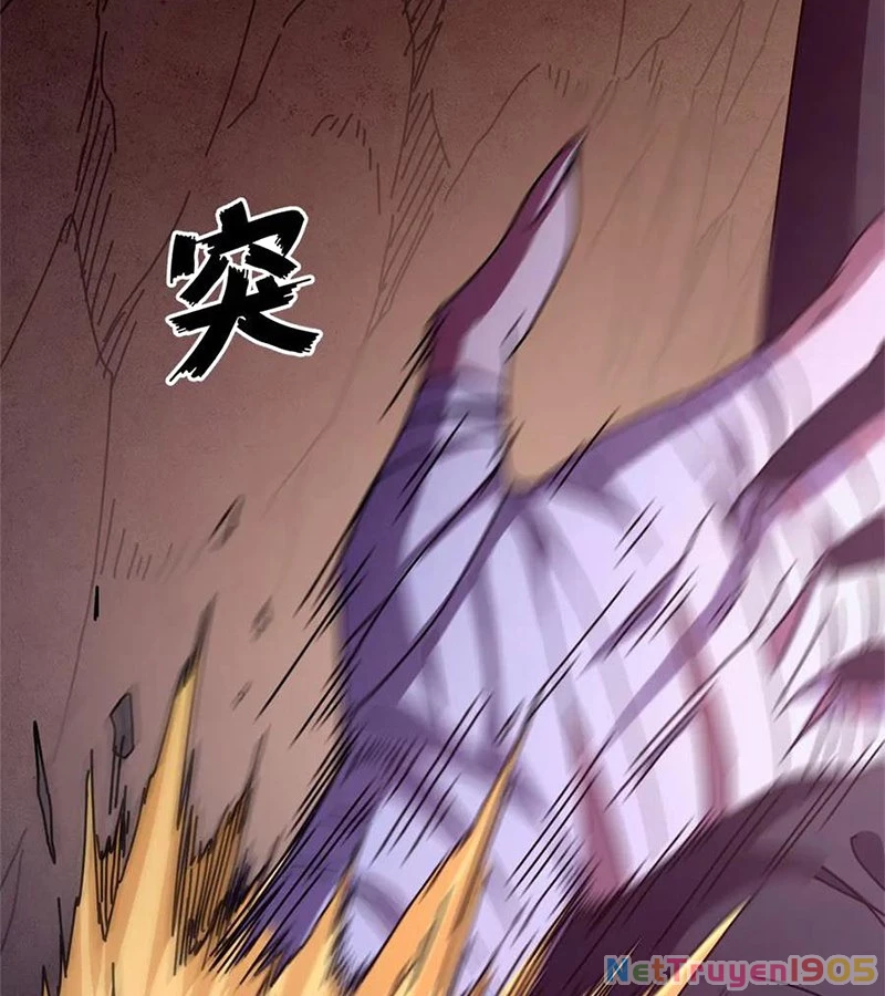 Trưởng Giám Ngục Trông Coi Các Ma Nữ Chapter 116 - 7