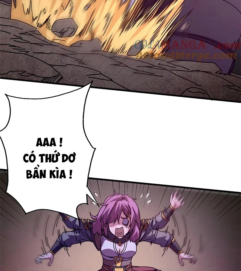 Trưởng Giám Ngục Trông Coi Các Ma Nữ Chapter 116 - 8