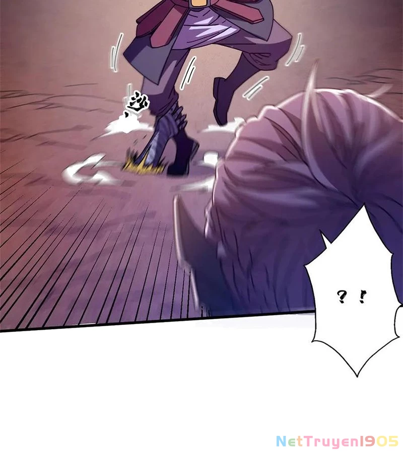 Trưởng Giám Ngục Trông Coi Các Ma Nữ Chapter 116 - 9