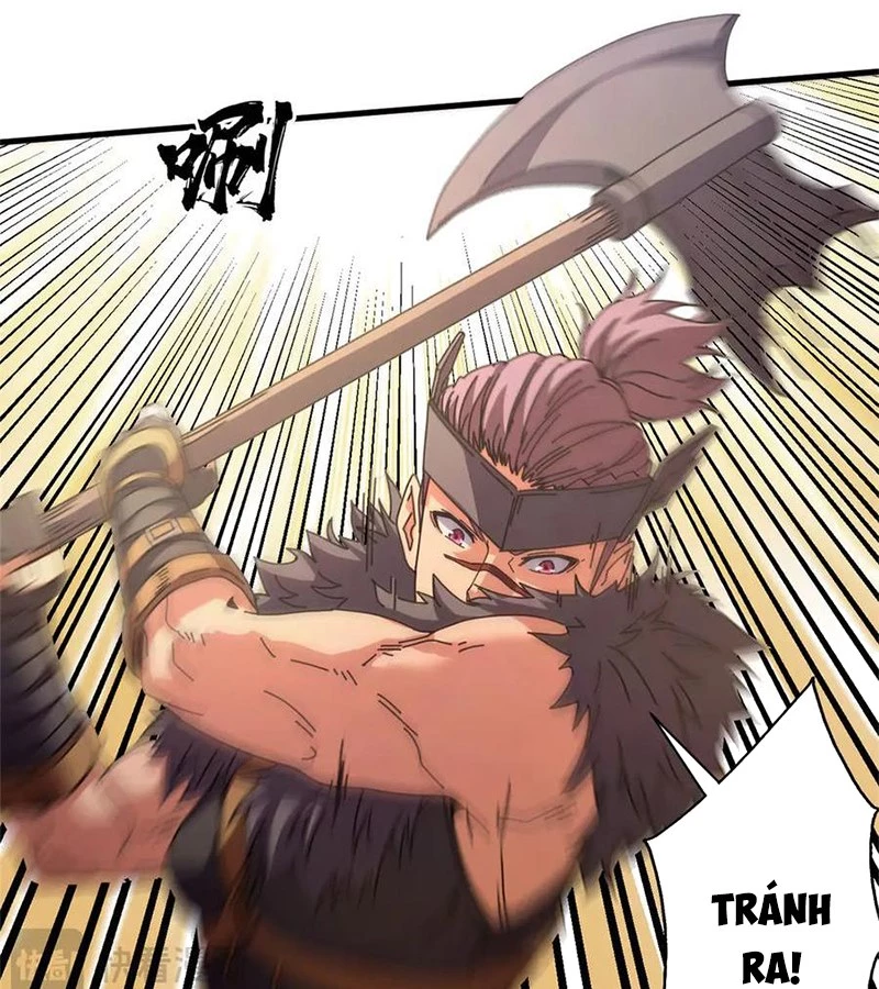 Trưởng Giám Ngục Trông Coi Các Ma Nữ Chapter 116 - 10