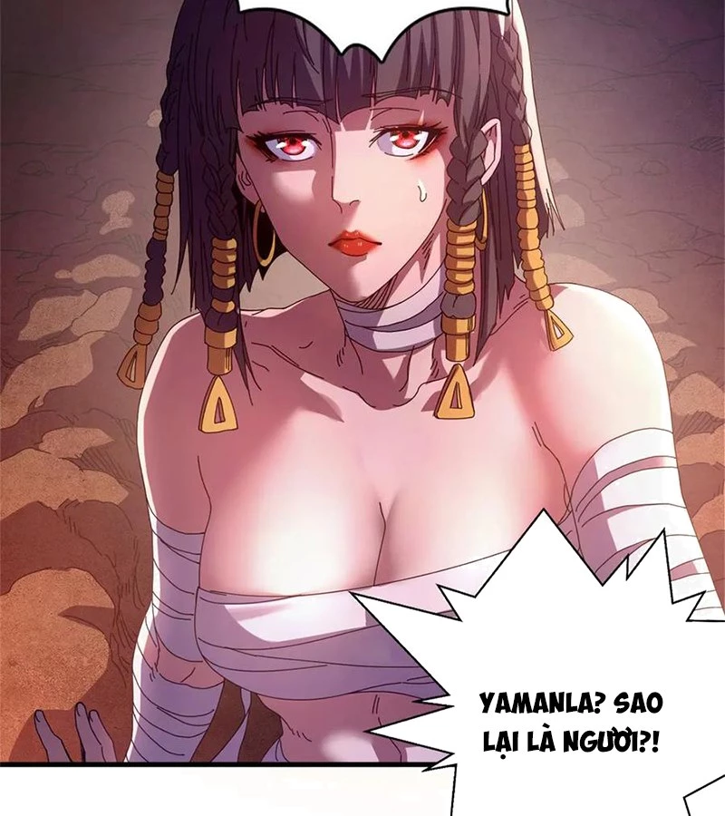 Trưởng Giám Ngục Trông Coi Các Ma Nữ Chapter 116 - 13