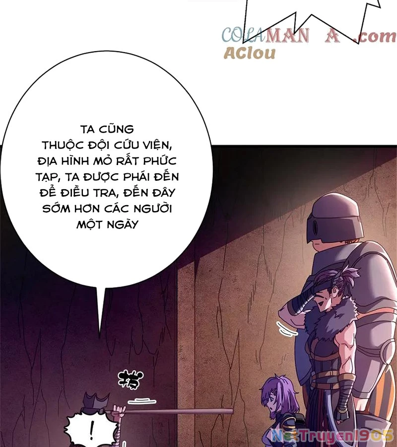 Trưởng Giám Ngục Trông Coi Các Ma Nữ Chapter 116 - 14