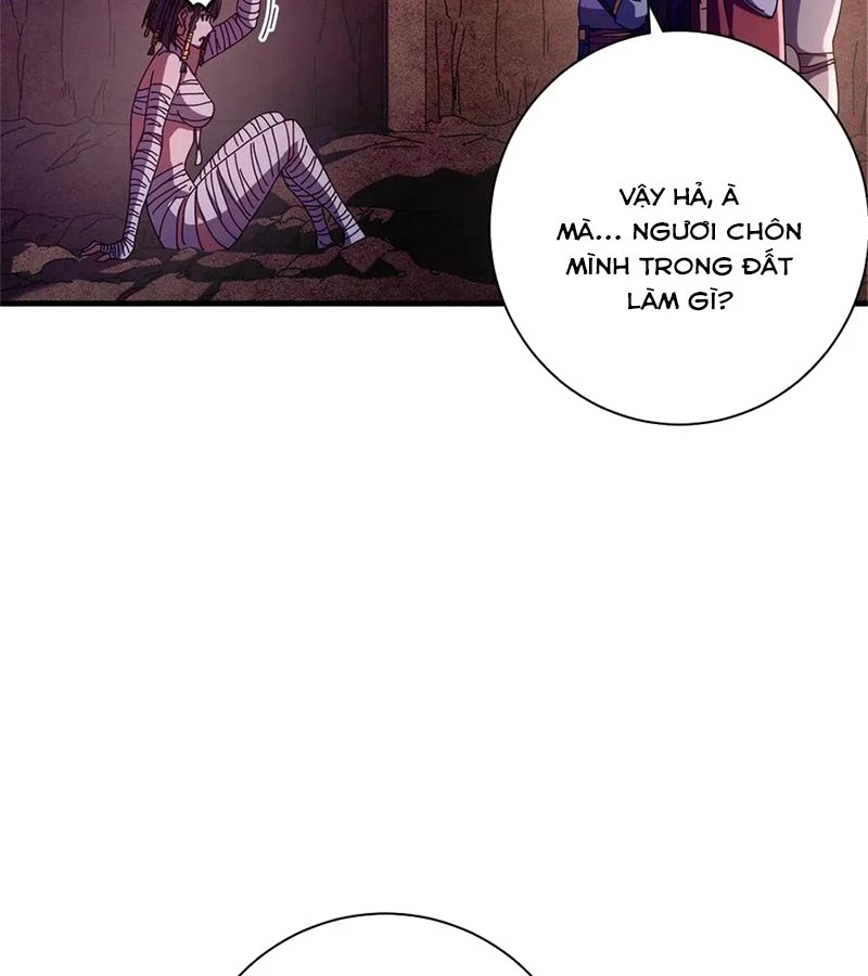 Trưởng Giám Ngục Trông Coi Các Ma Nữ Chapter 116 - 15