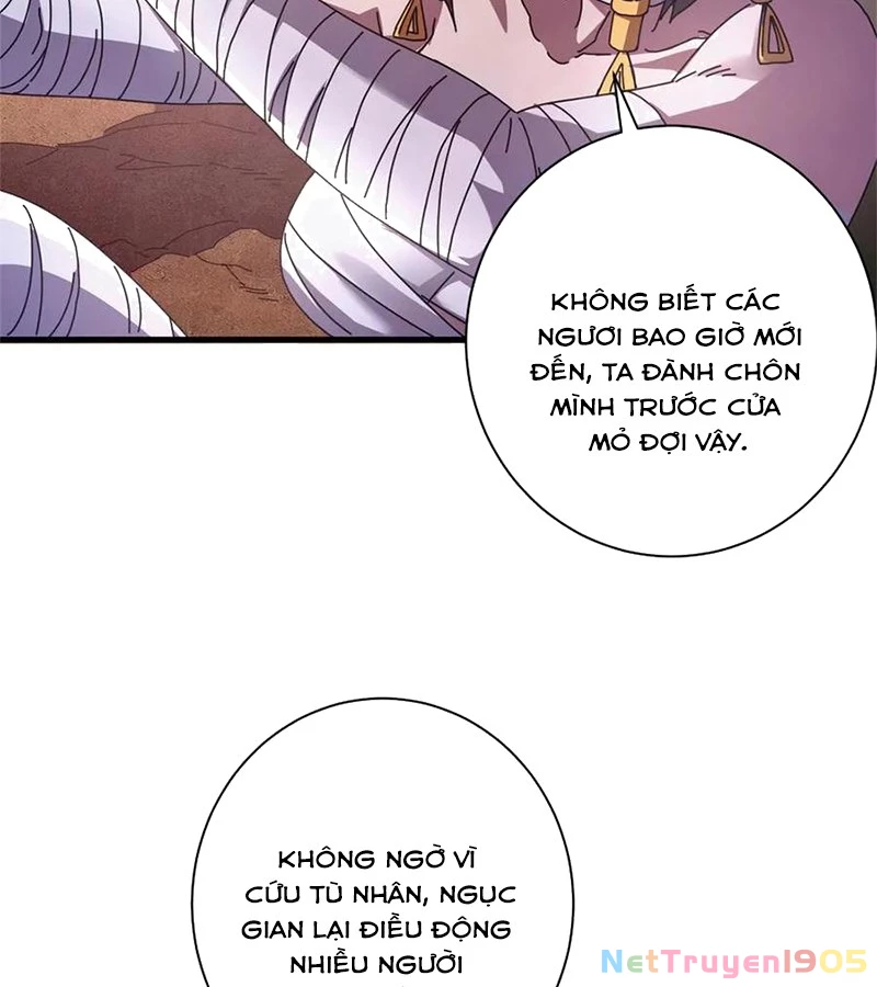 Trưởng Giám Ngục Trông Coi Các Ma Nữ Chapter 116 - 17