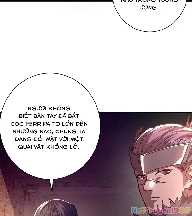 Trưởng Giám Ngục Trông Coi Các Ma Nữ Chapter 116 - 19