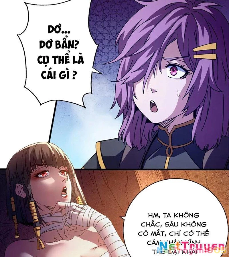 Trưởng Giám Ngục Trông Coi Các Ma Nữ Chapter 116 - 21
