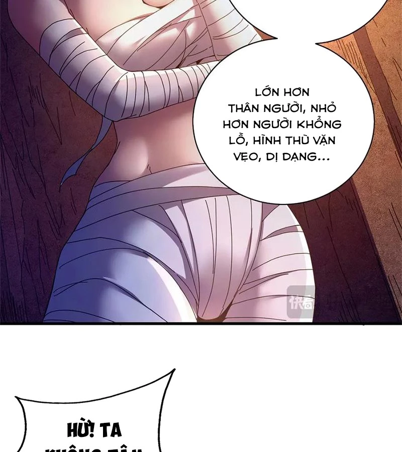 Trưởng Giám Ngục Trông Coi Các Ma Nữ Chapter 116 - 22