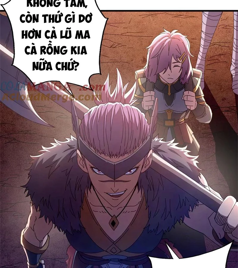 Trưởng Giám Ngục Trông Coi Các Ma Nữ Chapter 116 - 23