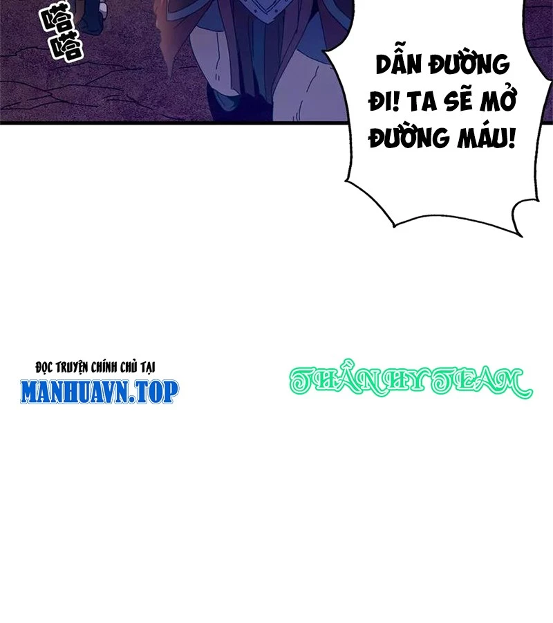 Trưởng Giám Ngục Trông Coi Các Ma Nữ Chapter 116 - 24