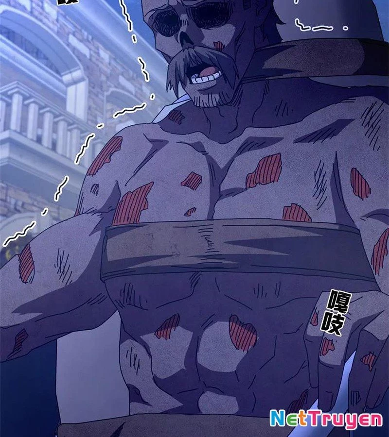Trưởng Giám Ngục Trông Coi Các Ma Nữ Chapter 116 - 26