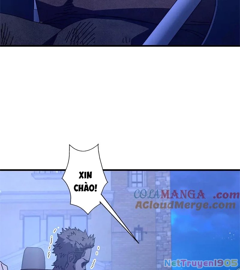 Trưởng Giám Ngục Trông Coi Các Ma Nữ Chapter 116 - 27