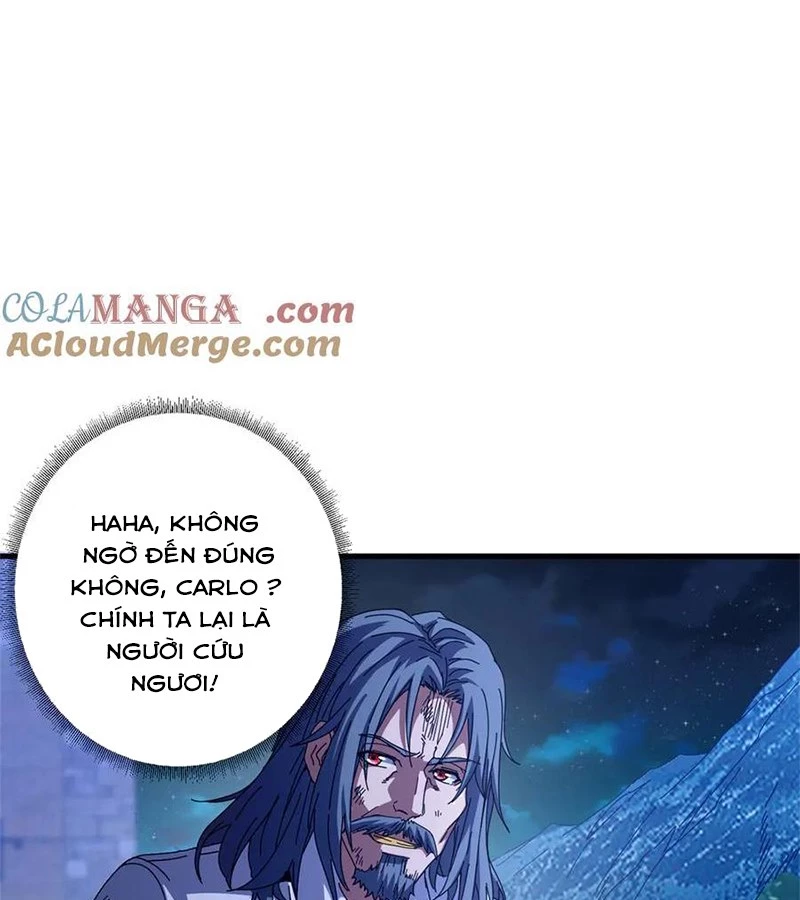 Trưởng Giám Ngục Trông Coi Các Ma Nữ Chapter 116 - 29