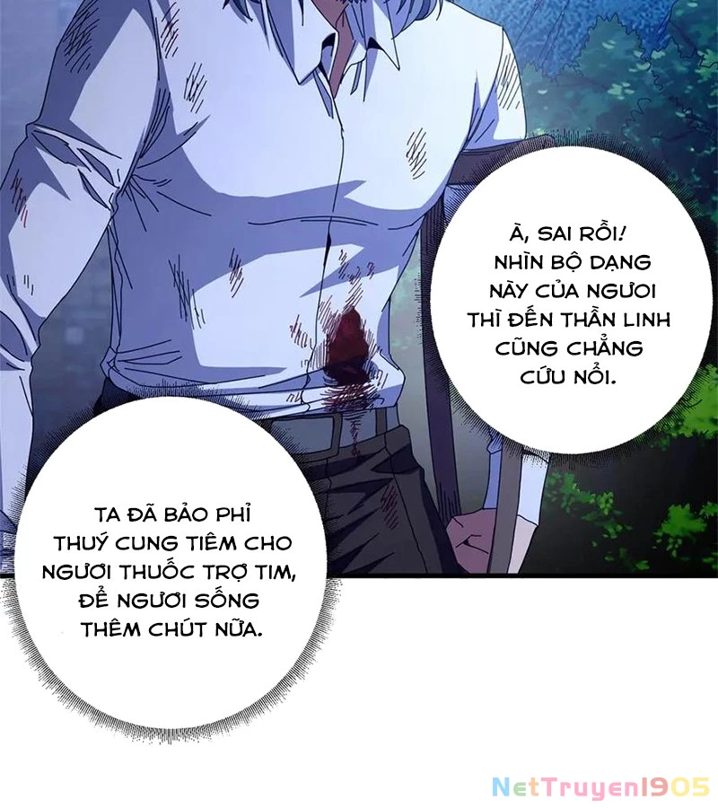 Trưởng Giám Ngục Trông Coi Các Ma Nữ Chapter 116 - 30