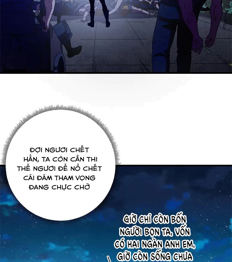 Trưởng Giám Ngục Trông Coi Các Ma Nữ Chapter 116 - 32