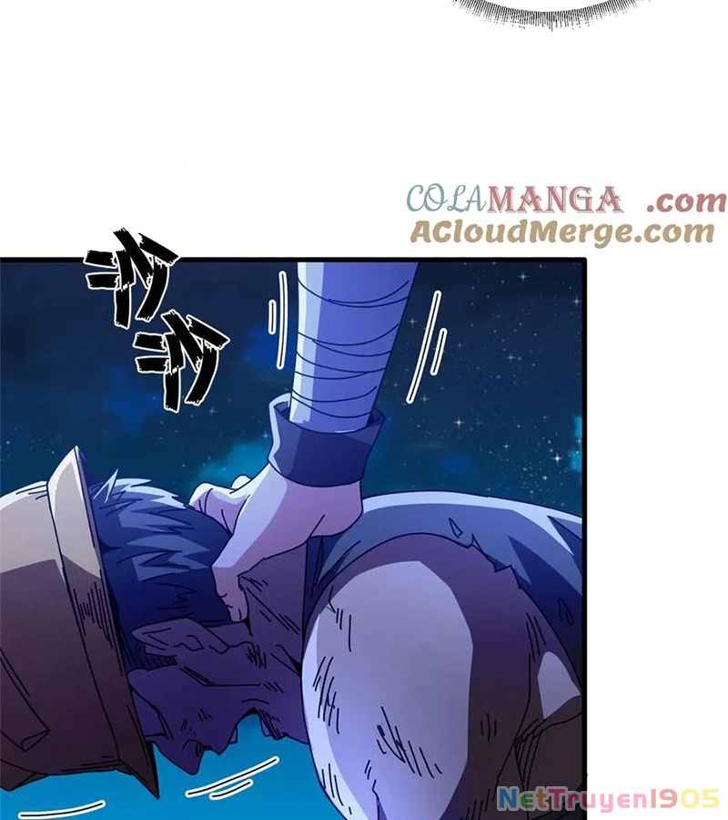 Trưởng Giám Ngục Trông Coi Các Ma Nữ Chapter 116 - 34