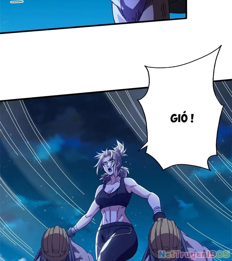 Trưởng Giám Ngục Trông Coi Các Ma Nữ Chapter 116 - 35