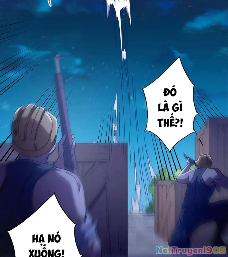 Trưởng Giám Ngục Trông Coi Các Ma Nữ Chapter 116 - 37