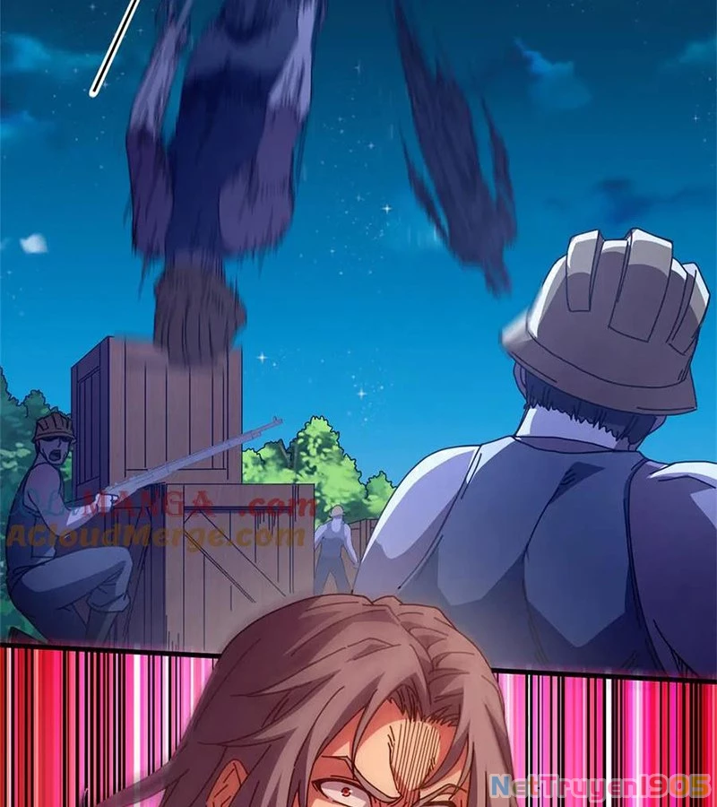 Trưởng Giám Ngục Trông Coi Các Ma Nữ Chapter 116 - 40