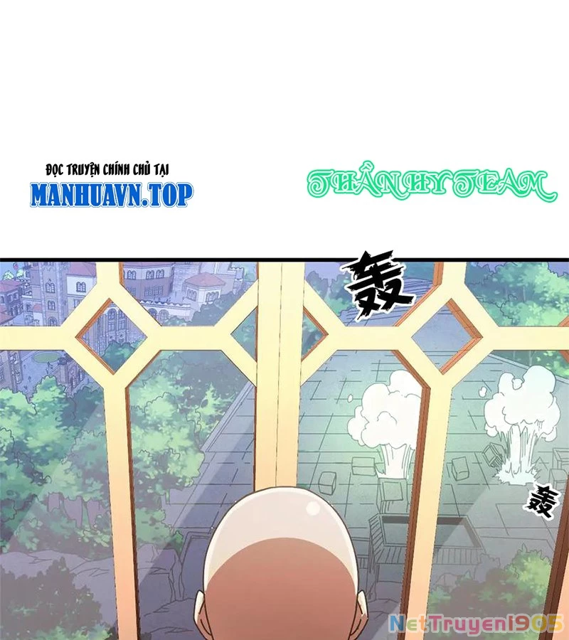 Trưởng Giám Ngục Trông Coi Các Ma Nữ Chapter 116 - 42