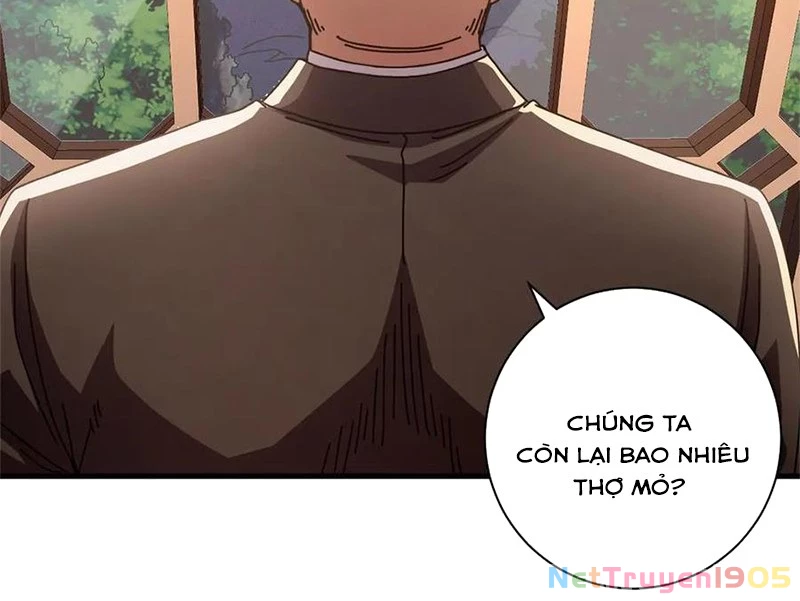 Trưởng Giám Ngục Trông Coi Các Ma Nữ Chapter 116 - 43