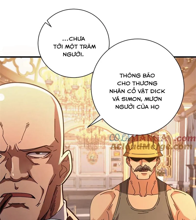 Trưởng Giám Ngục Trông Coi Các Ma Nữ Chapter 116 - 44