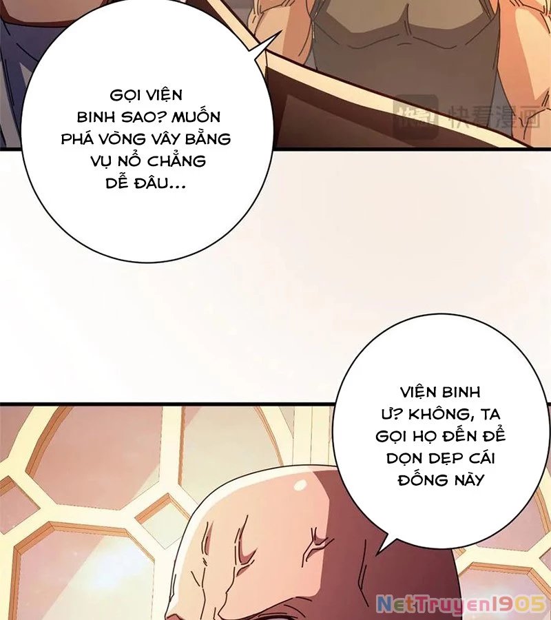 Trưởng Giám Ngục Trông Coi Các Ma Nữ Chapter 116 - 45