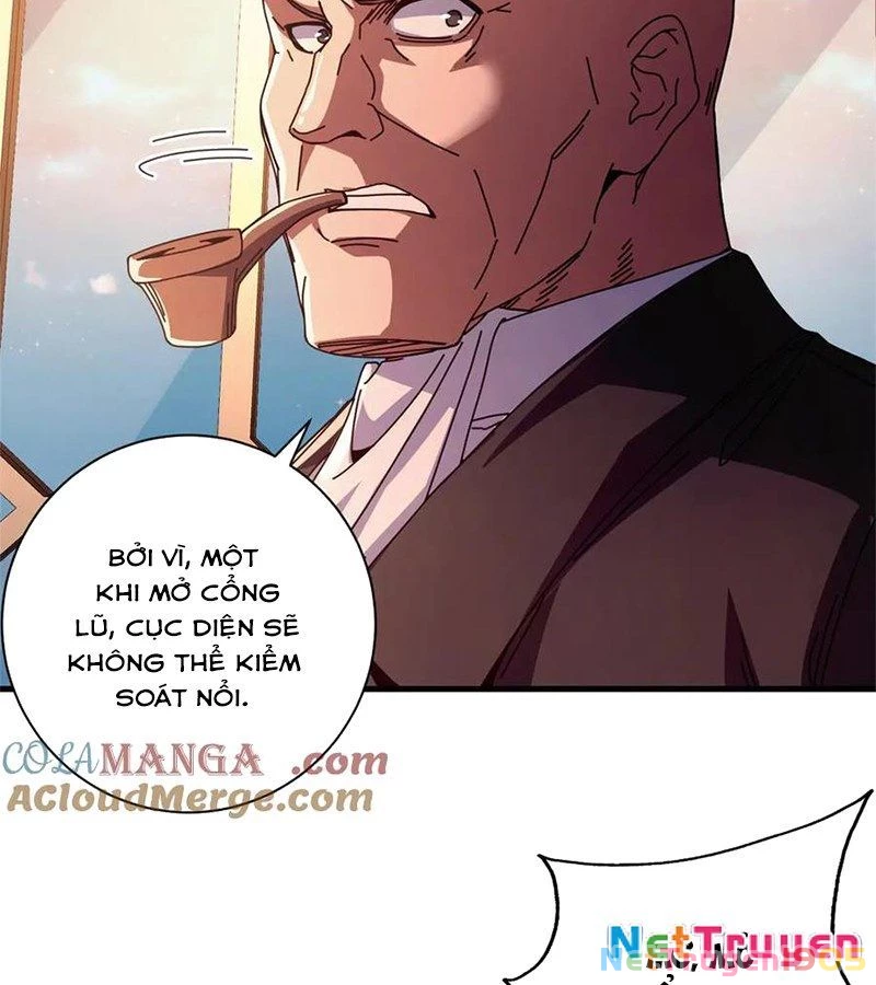 Trưởng Giám Ngục Trông Coi Các Ma Nữ Chapter 116 - 46