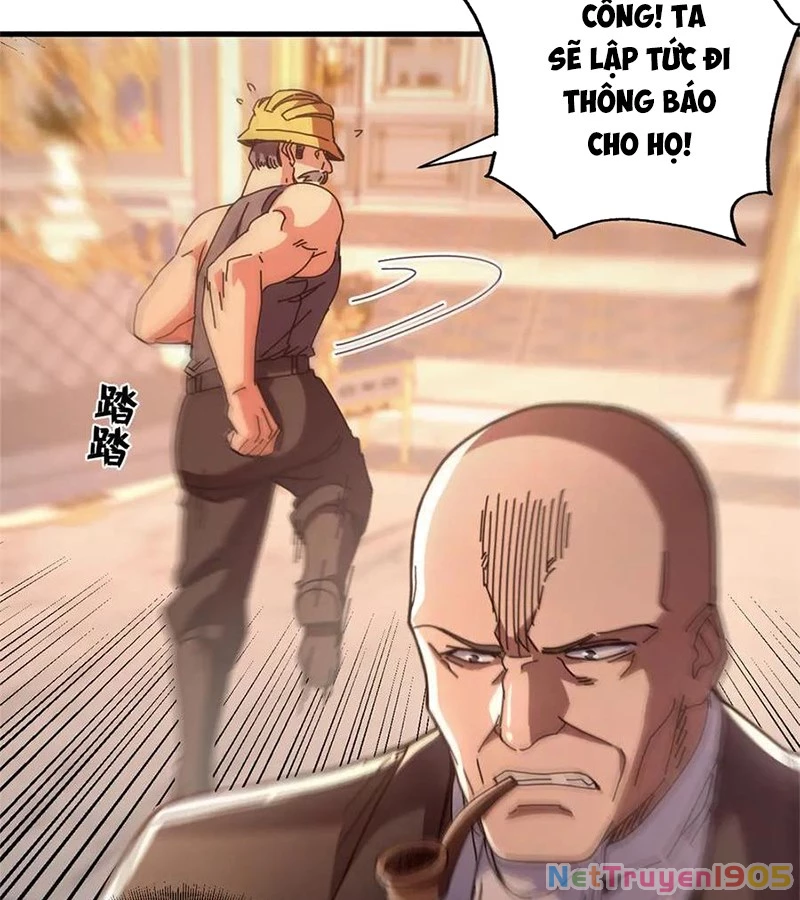 Trưởng Giám Ngục Trông Coi Các Ma Nữ Chapter 116 - 47