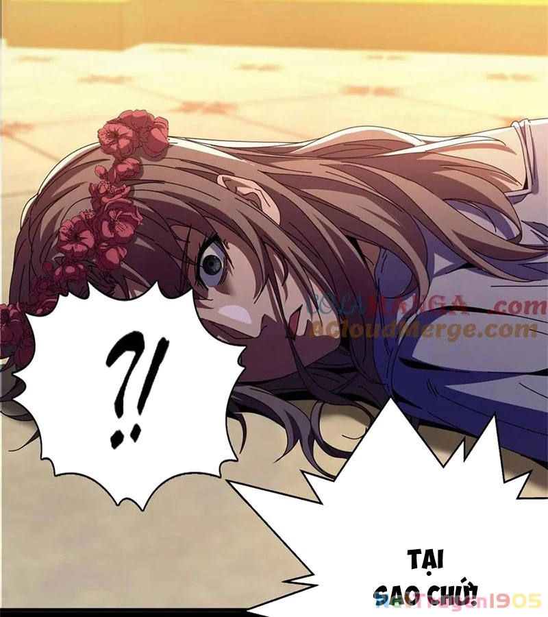 Trưởng Giám Ngục Trông Coi Các Ma Nữ Chapter 116 - 50