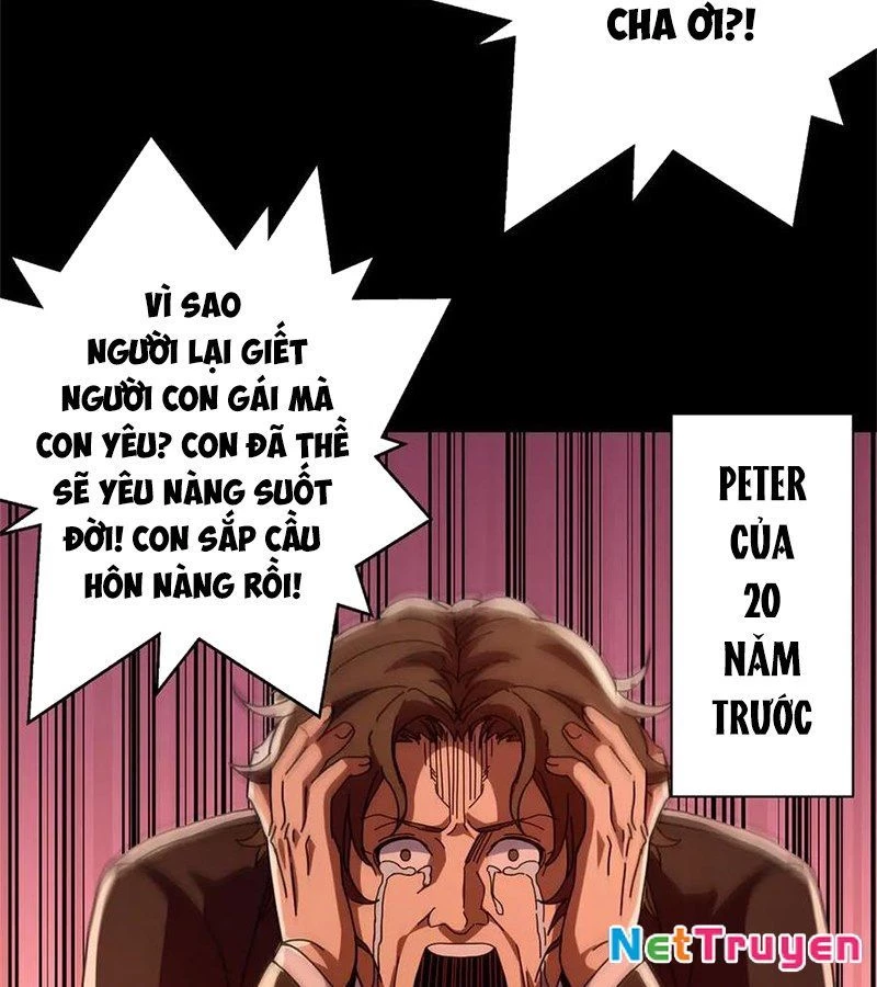 Trưởng Giám Ngục Trông Coi Các Ma Nữ Chapter 116 - 51