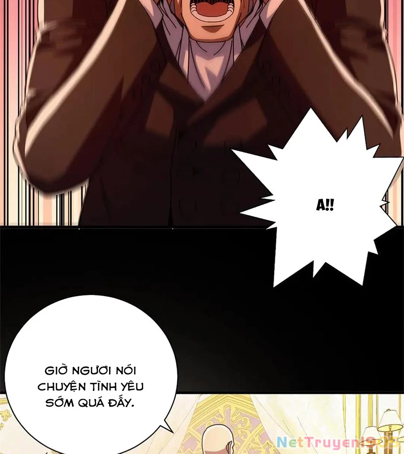 Trưởng Giám Ngục Trông Coi Các Ma Nữ Chapter 116 - 52