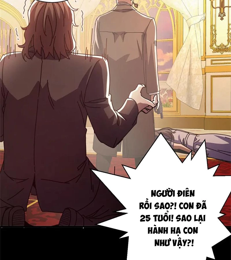 Trưởng Giám Ngục Trông Coi Các Ma Nữ Chapter 116 - 53