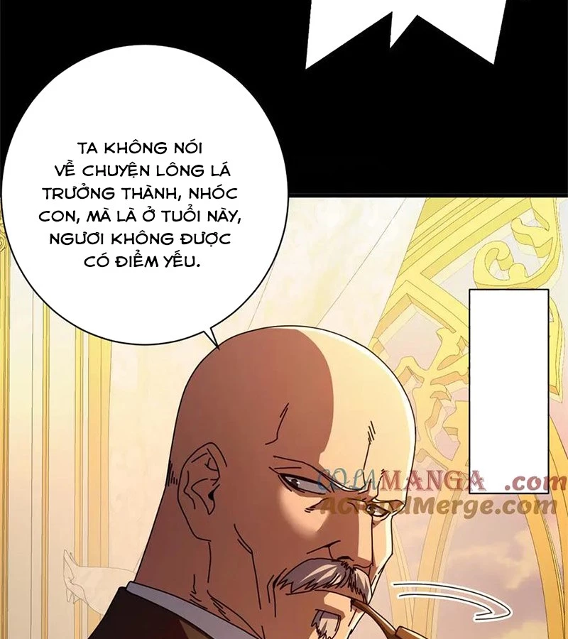 Trưởng Giám Ngục Trông Coi Các Ma Nữ Chapter 116 - 54