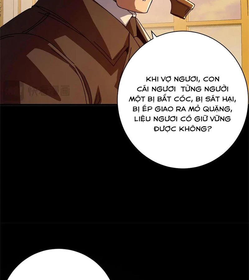 Trưởng Giám Ngục Trông Coi Các Ma Nữ Chapter 116 - 55