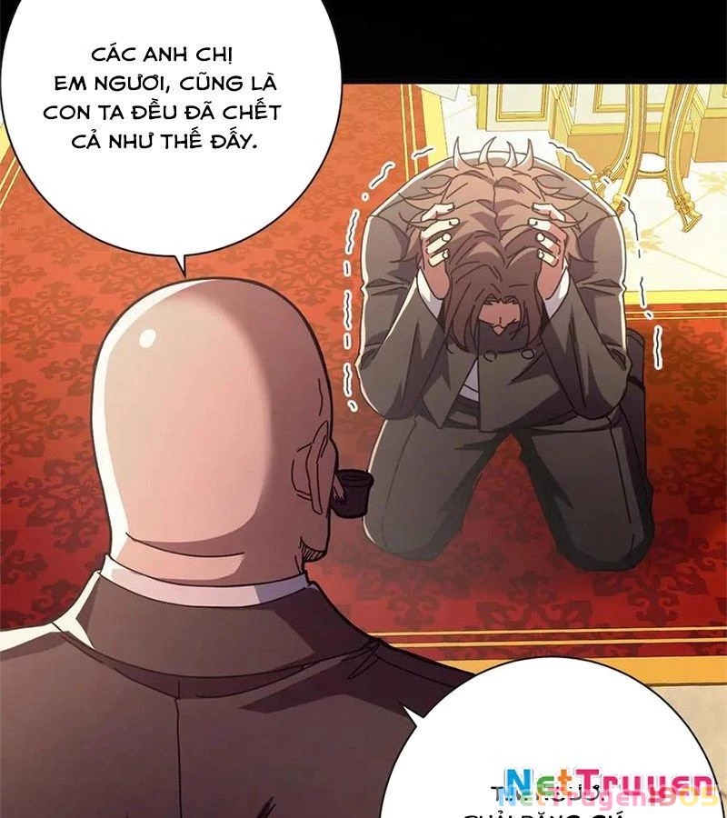 Trưởng Giám Ngục Trông Coi Các Ma Nữ Chapter 116 - 56